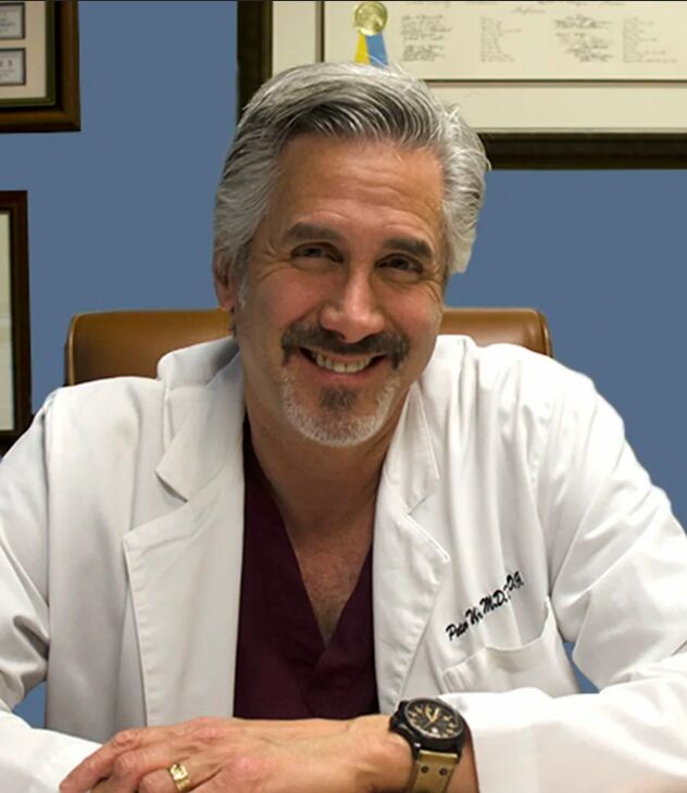 Médico Nutricionista Rodrigo Lopes