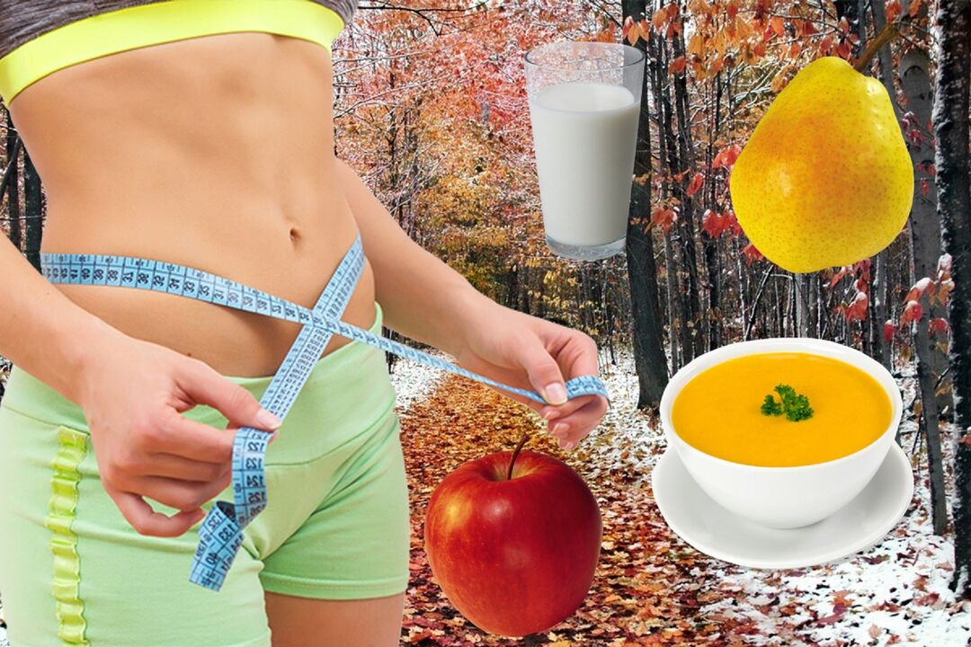 Dieta saudável