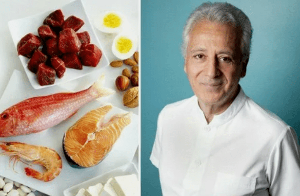 Dieta de Dyukan