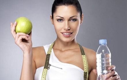 Dietas eficazes para perda rápida de peso