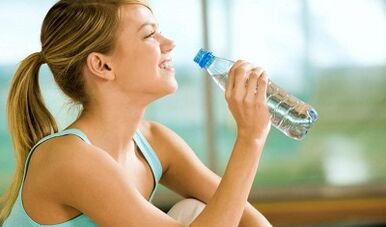 prós e contras de beber dieta