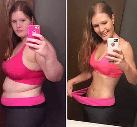 como perder peso no pp